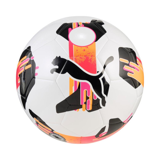 Puma Μπάλα ποδοσφαίρου Orbita 6 Ms